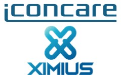 iconcare wird Implementierungspartner von Ximius B.V.