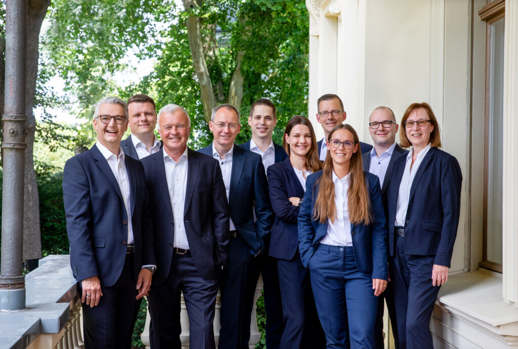 Masterand:in oder Consultant Healthcare (m/w/d)