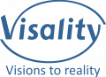 Visality_Vektor_einfarbig_20200228 Visality_Vektor_einfarbig_20200228